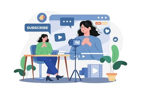 Niagain Tempatnya Content Creator Jualan Karya