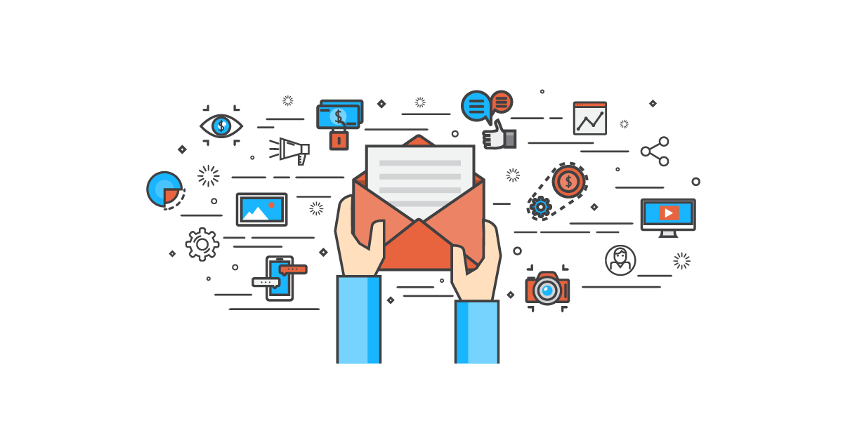 Punya email Profesional jadi gampang dengan niaga.in