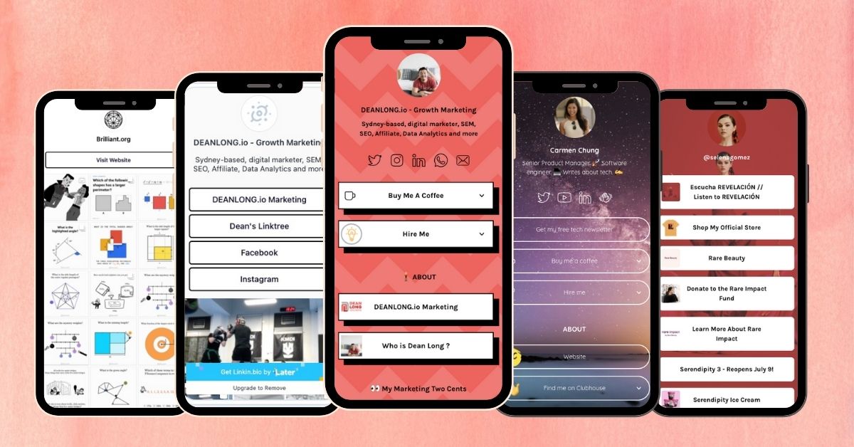 Miniweb Niagain untuk Jualan Online